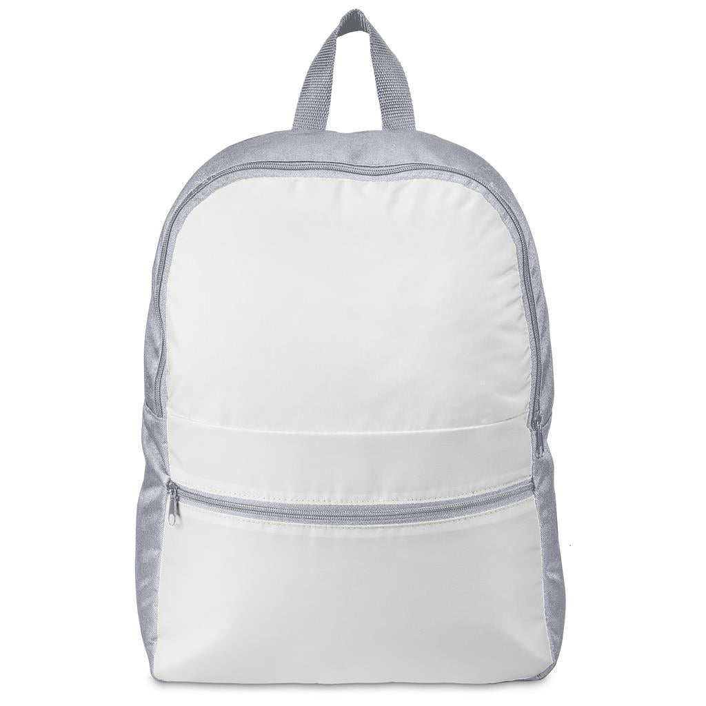 Pre-Production Sample Hoppla Huron Backpack - GREY