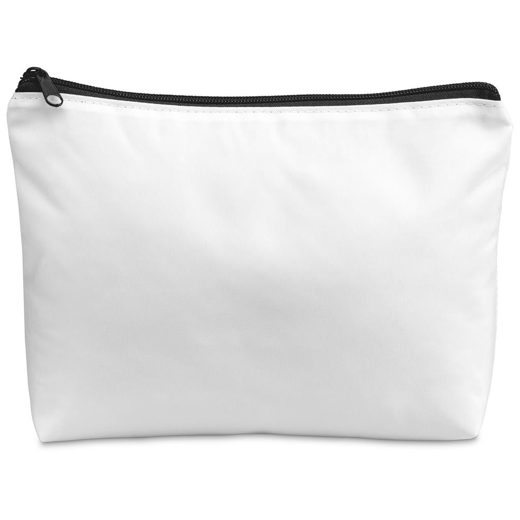 Pre-Production Sample Hoppla Kosi Maxi Toiletry Bag - BLACK