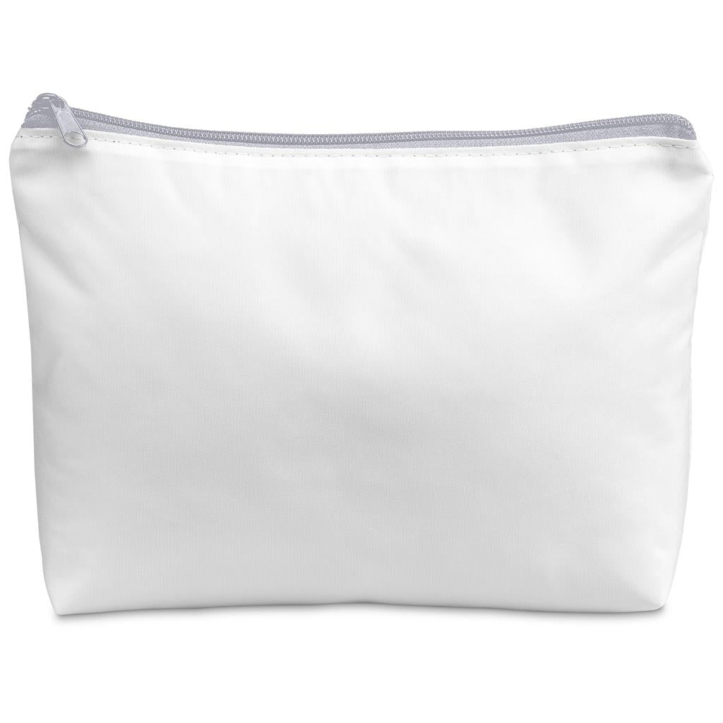 Pre-Production Sample Hoppla Kosi Maxi Toiletry Bag - GREY