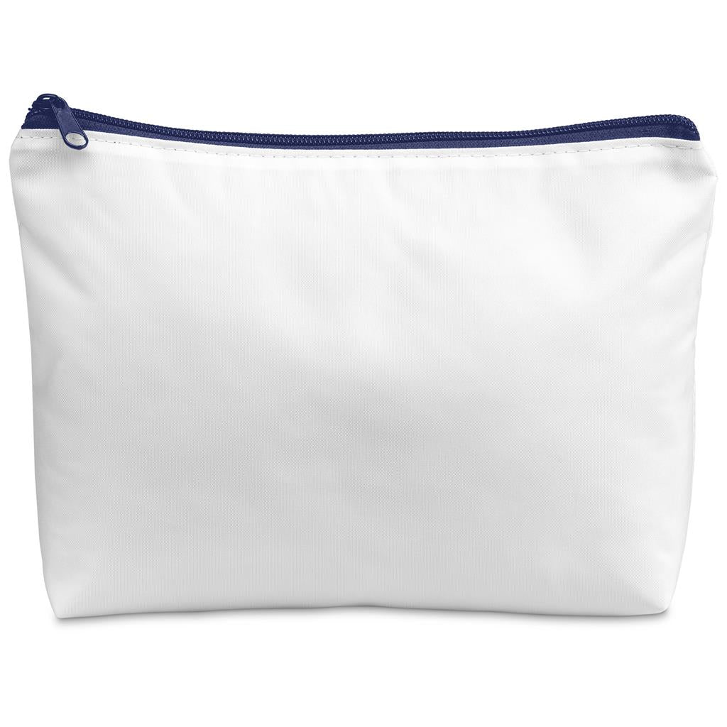 Pre-Production Sample Hoppla Kosi Maxi Toiletry Bag - NAVY