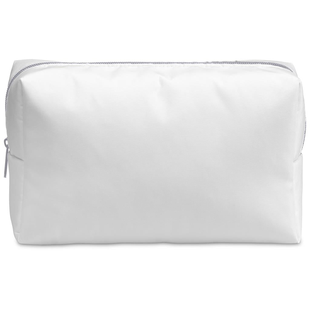 Pre-Production Sample Hoppla Mandy Toiletry Bag - GREY