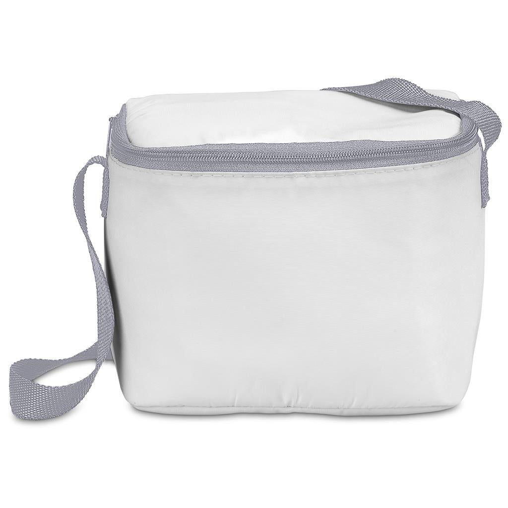 Pre-Production Sample Hoppla Sea Port Cooler - 6 Can - GREY
