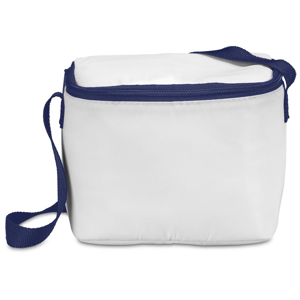Pre-Production Sample Hoppla Sea Port Cooler - 6 Can - NAVY