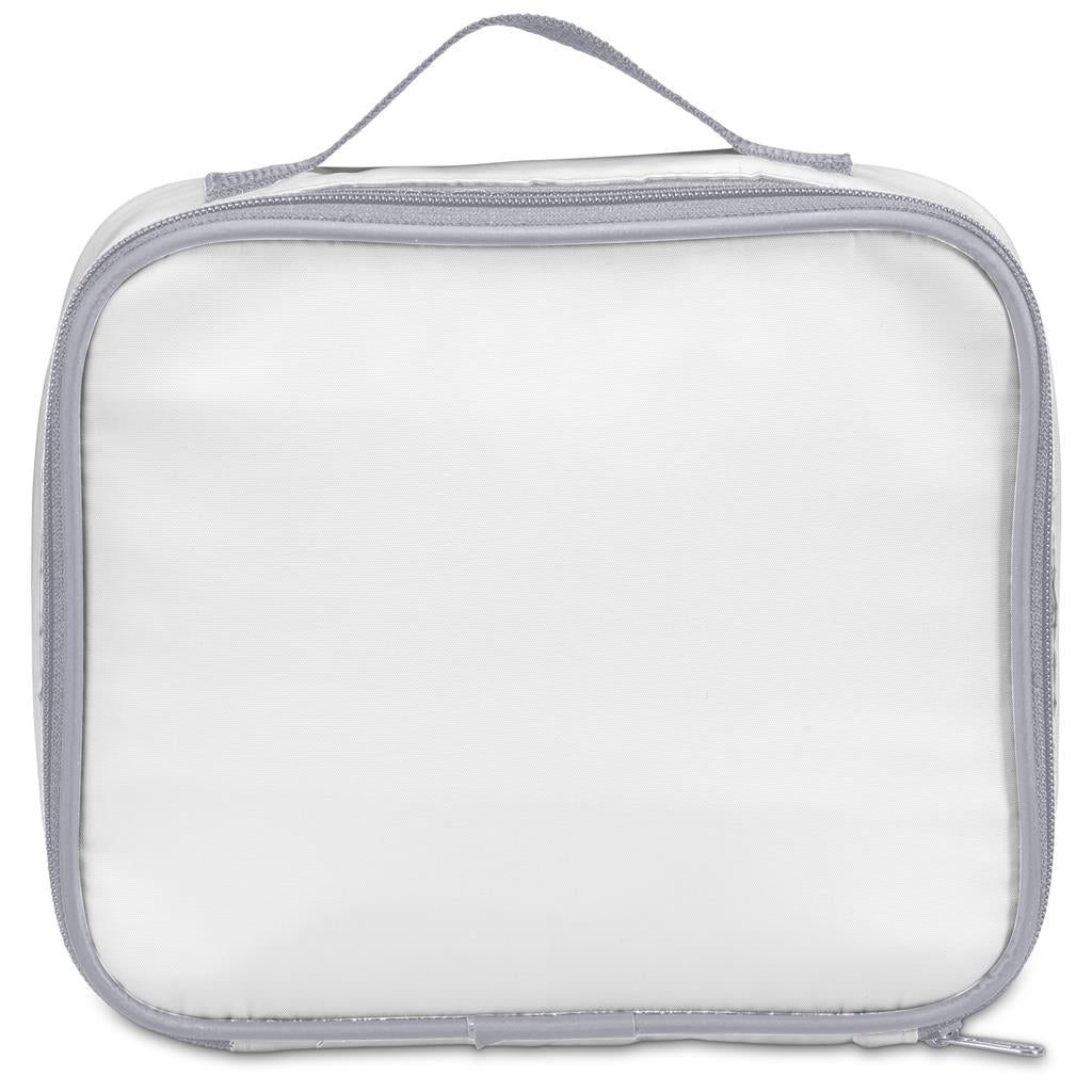 Pre-Production Sample Hoppla Polar Lunch Cooler - GREY