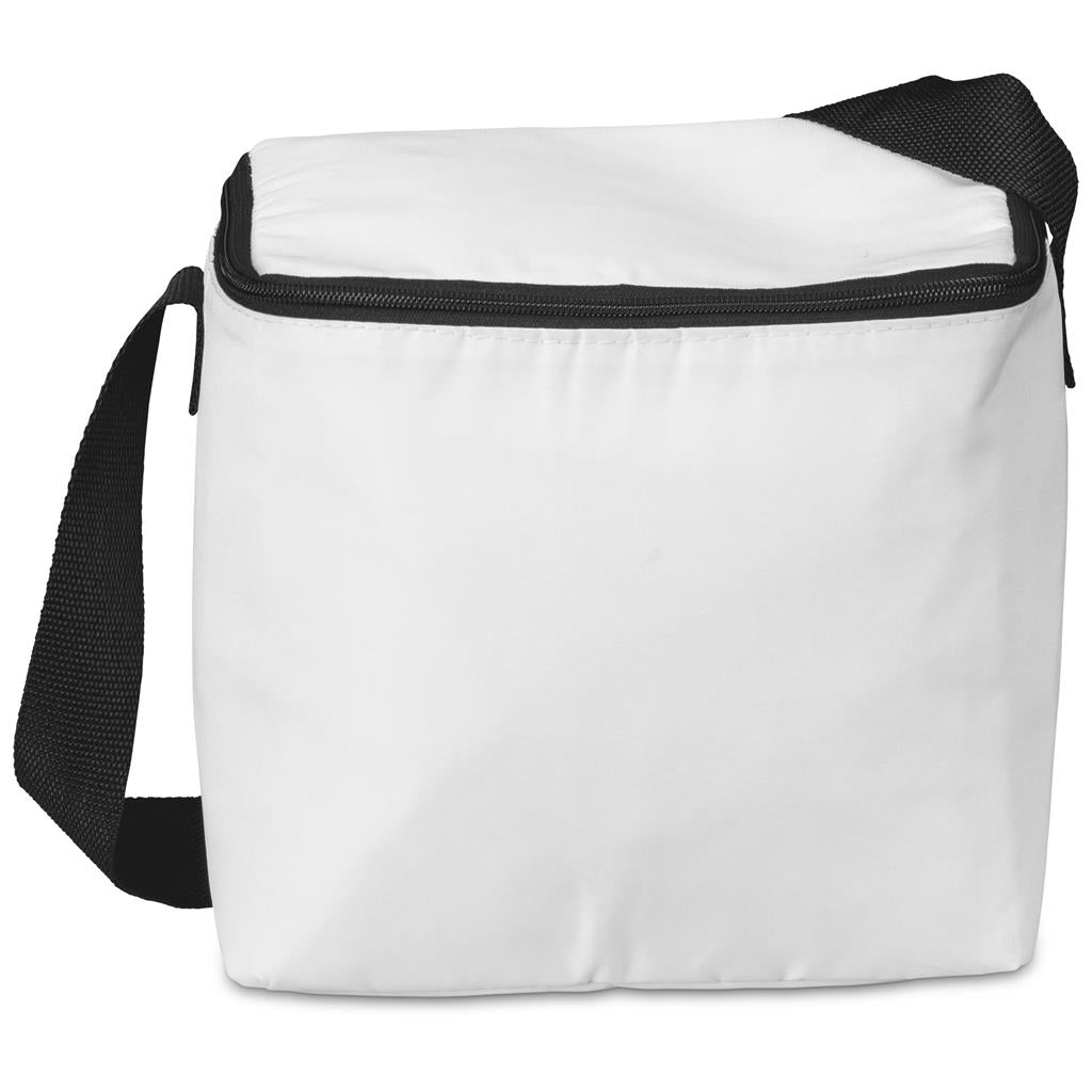 Pre-Production Sample Hoppla Hydro Cooler - 12-Can - BLACK