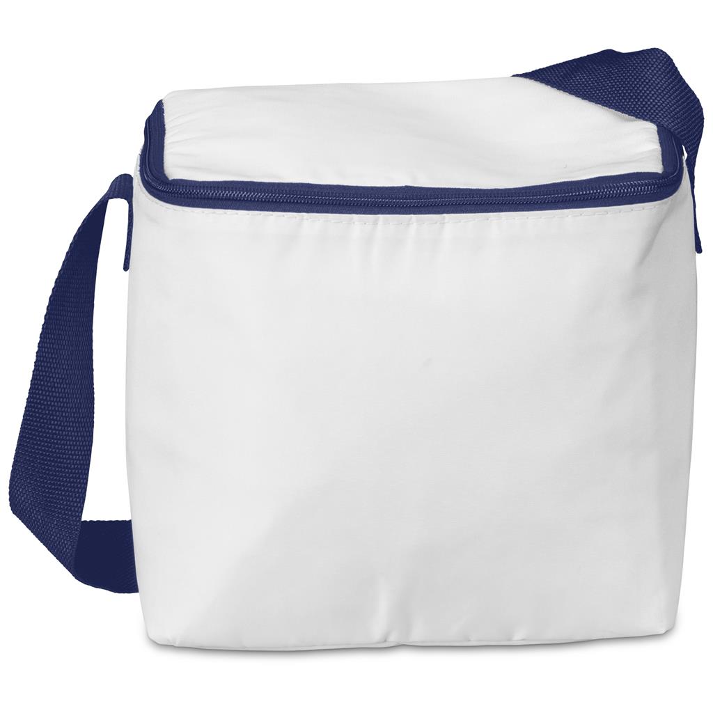 Pre-Production Sample Hoppla Hydro Cooler - 12-Can - NAVY