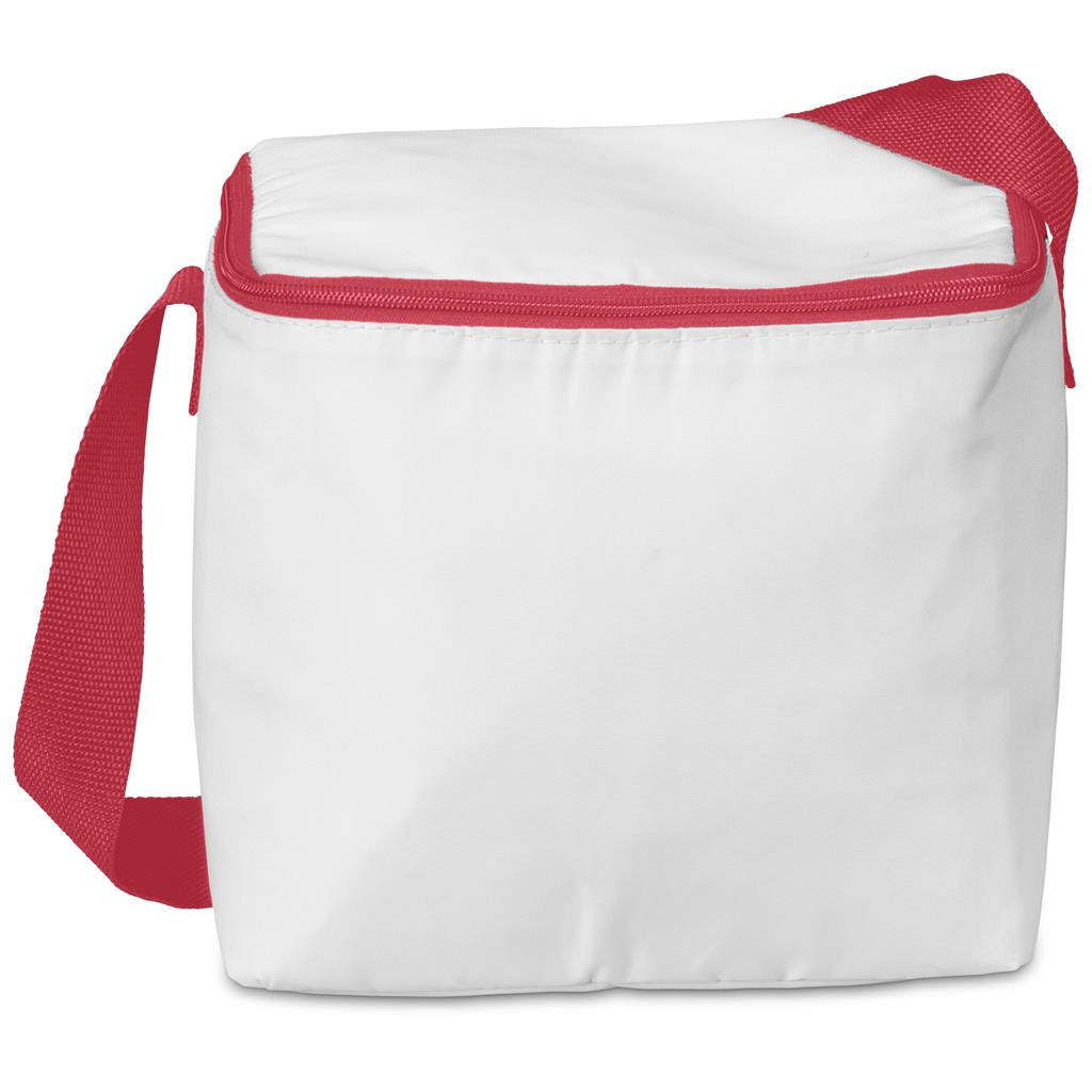 Pre-Production Sample Hoppla Hydro Cooler - 12-Can - RED