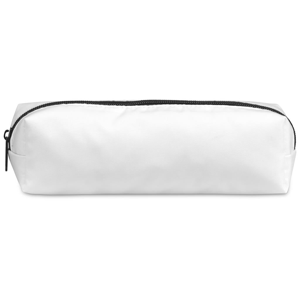 Pre-Production Sample Hoppla Sketches Pencil Case - BLACK