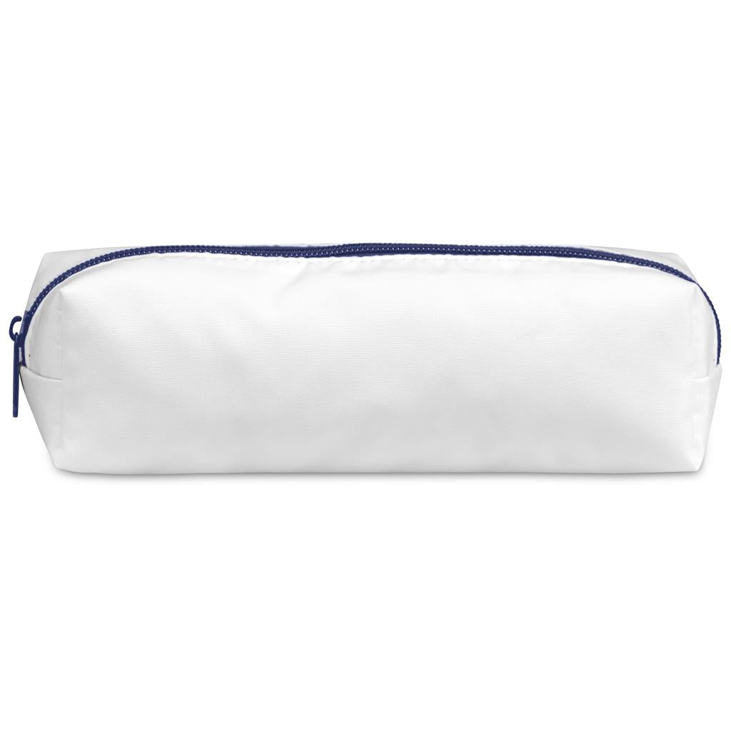 Pre-Production Sample Hoppla Sketches Pencil Case - NAVY