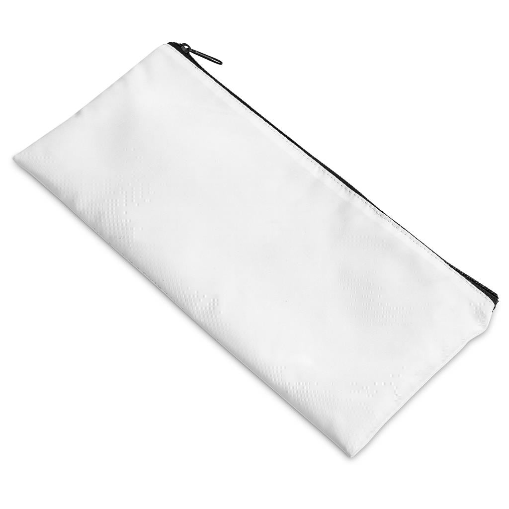 Pre-Production Sample Hoppla Cosmic Pencil Case - BLACK