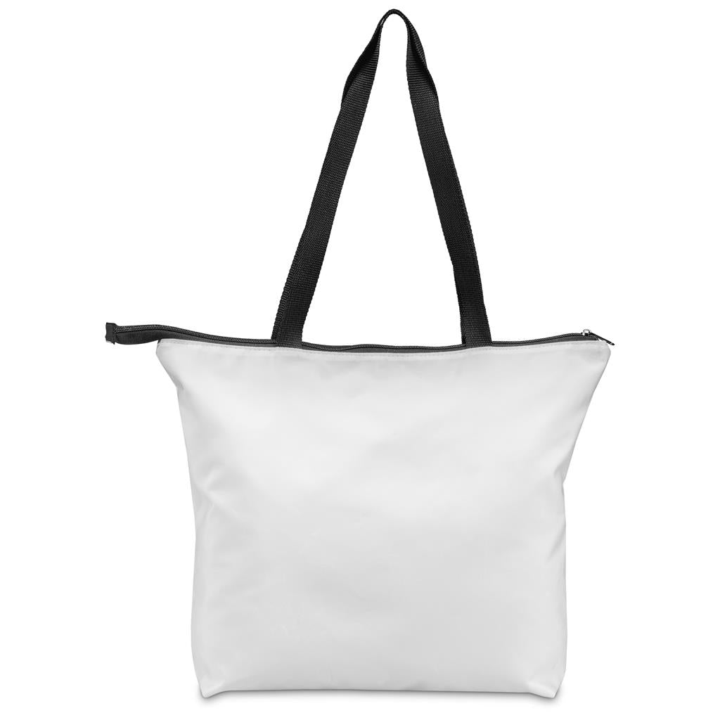 Pre-Production Sample Hoppla Santon Tote - BLACK