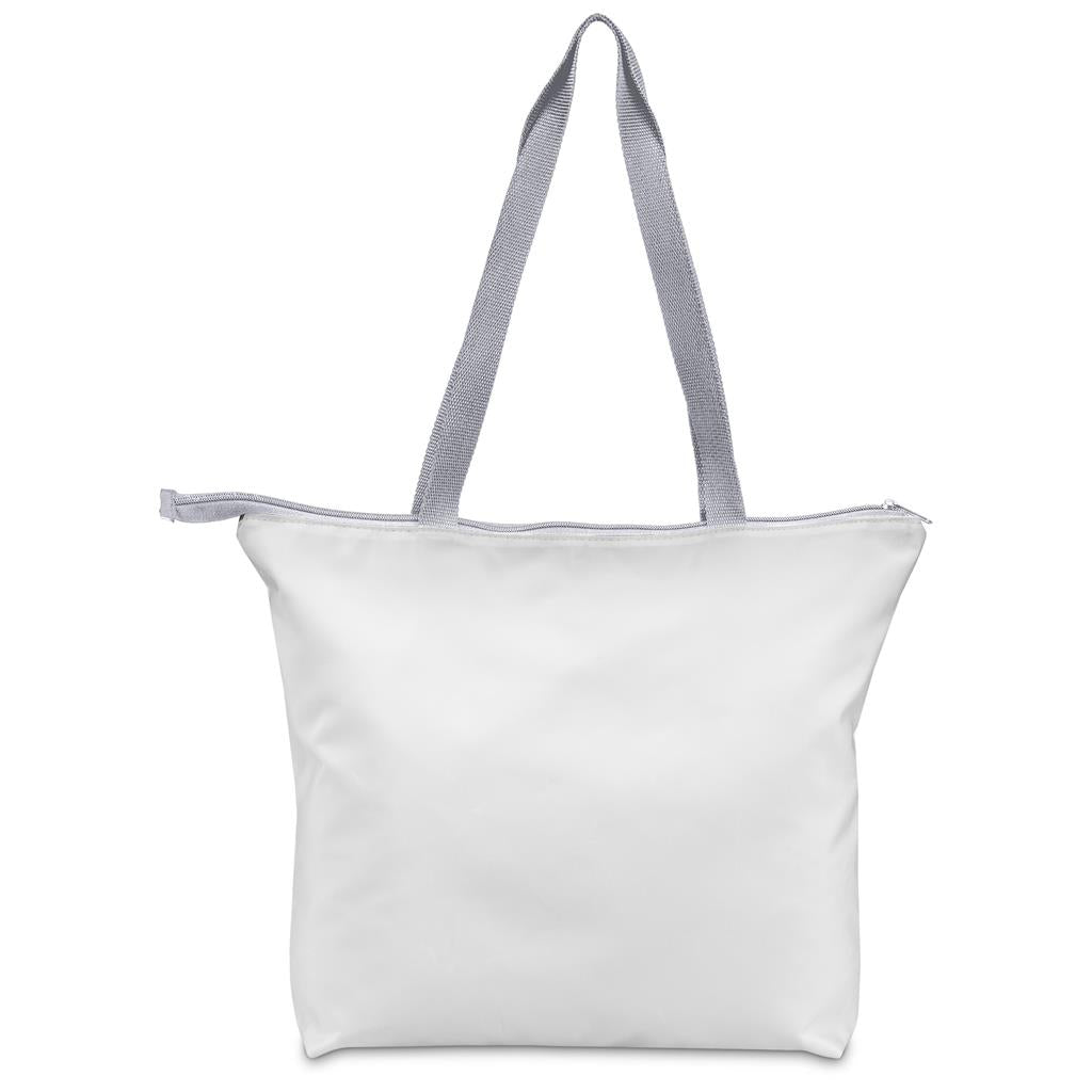 Pre-Production Sample Hoppla Santon Tote - GREY