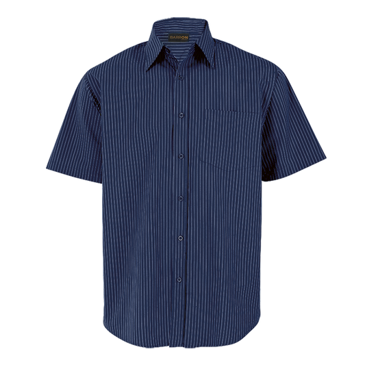 Quest Lounge Short Sleeve Mens