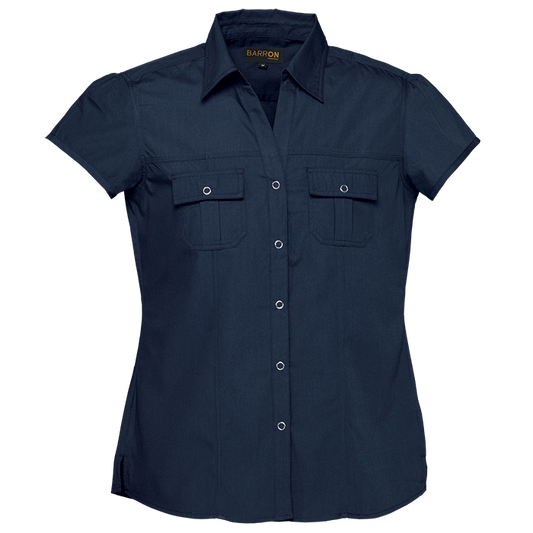 City Blouse Ladies