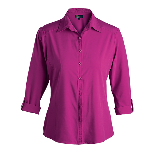 Geneva Blouse Ladies