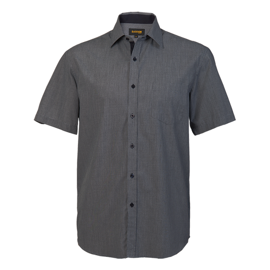 Madison Lounge Short Sleeve Mens