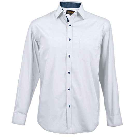Saga Lounge Long Sleeve Mens