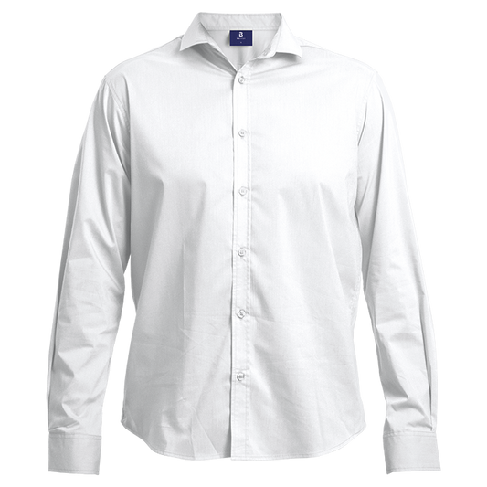 Slim Fit Lounge Long Sleeve Mens