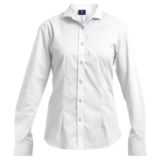 Slim Fit Lounge Long Sleeve Ladies