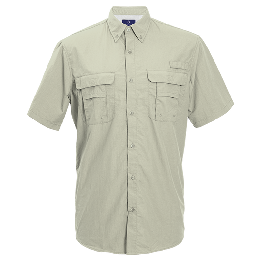 Canon Bush Shirt Mens