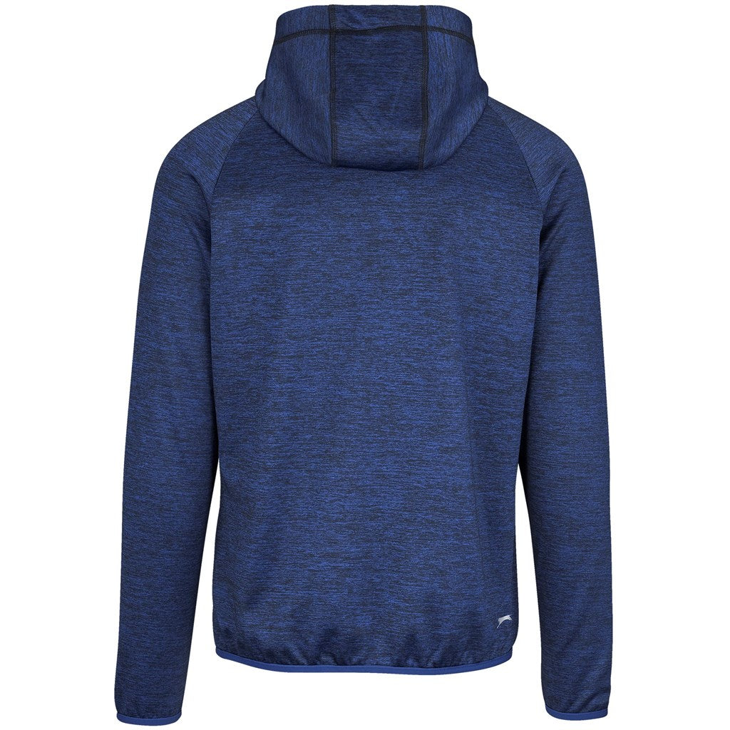 Mens Astana Jacket - Navy