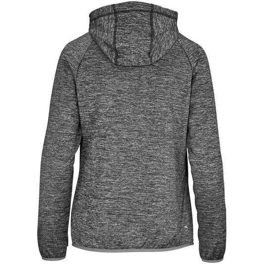 Ladies Astana Jacket - Grey