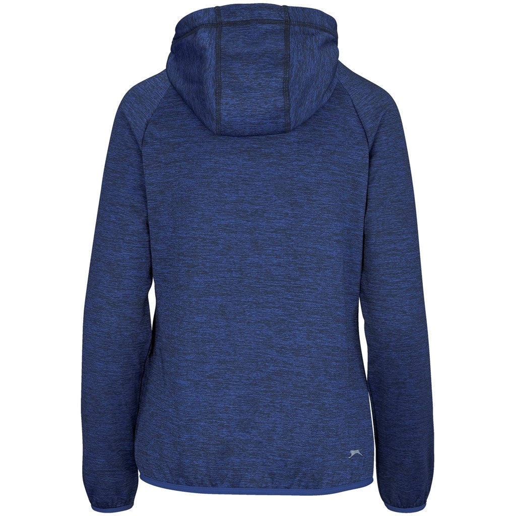 Ladies Astana Jacket - Navy