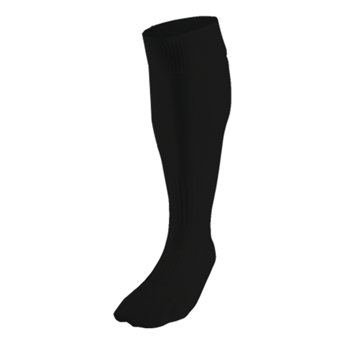 BRT Team Sock - Black
