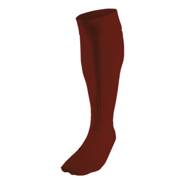 BRT Team Sock - Maroon
