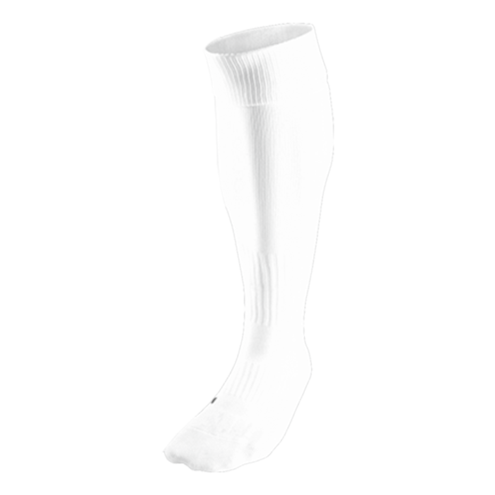 BRT Team Sock - White