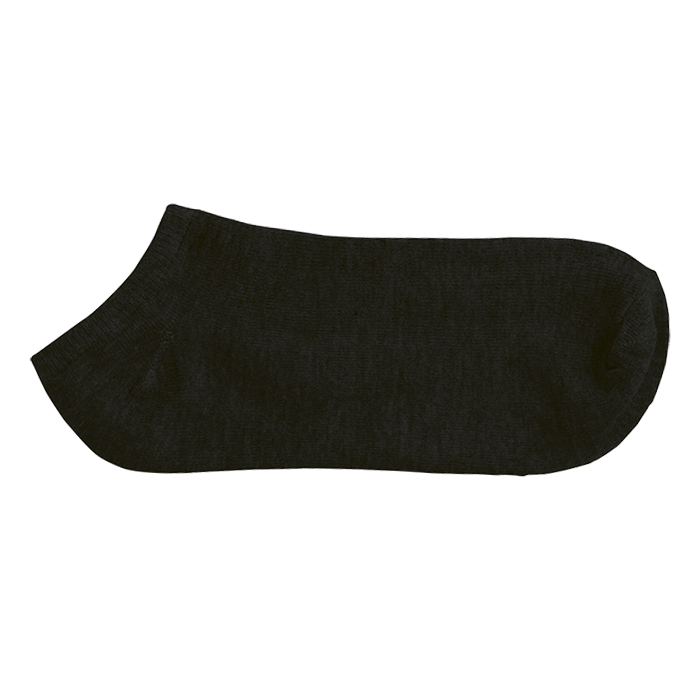5 Pack Trainer Liner - Black
