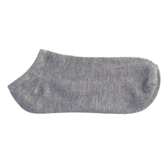 5 Pack Trainer Liner - Grey