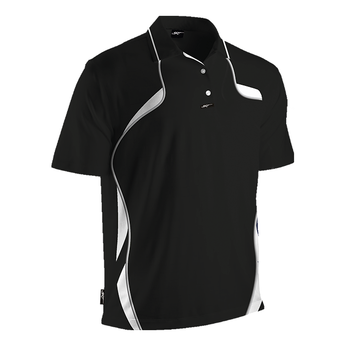 BRT Reflect Golfer Mens - Black/White