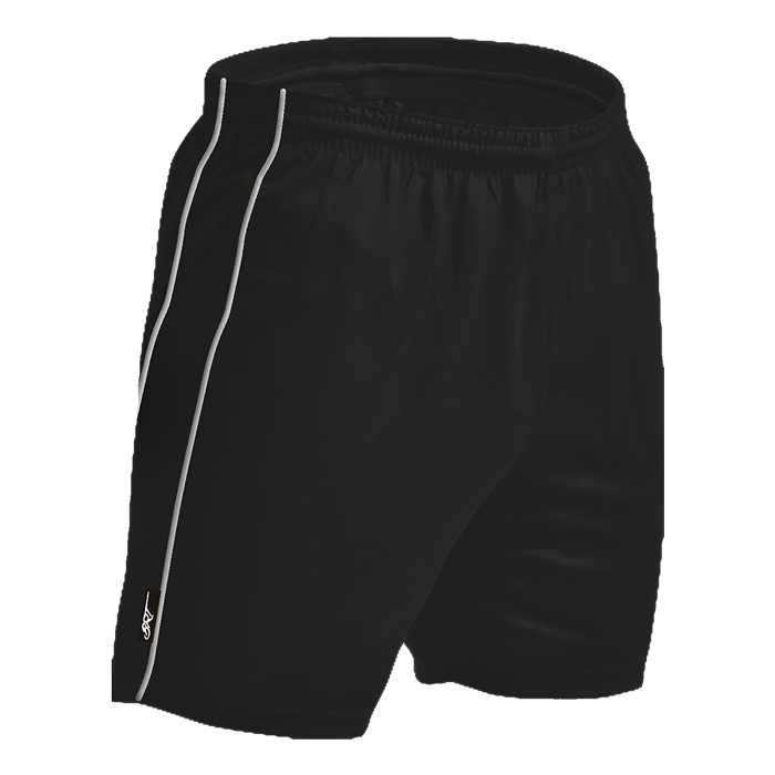 BRT Reflect Shorts - Black