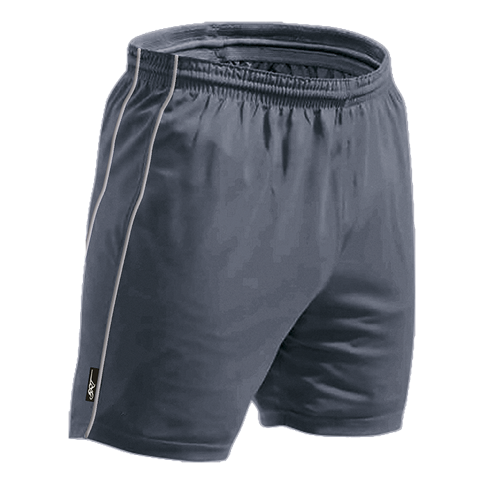 BRT Reflect Shorts - Grey