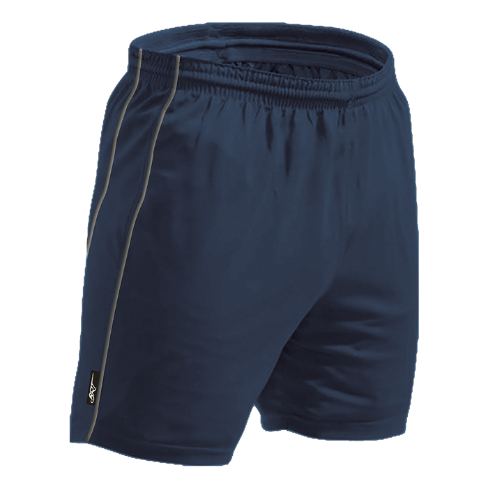 BRT Reflect Shorts - Navy