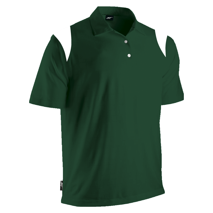 BRT Econo Golfer - Bottle/White