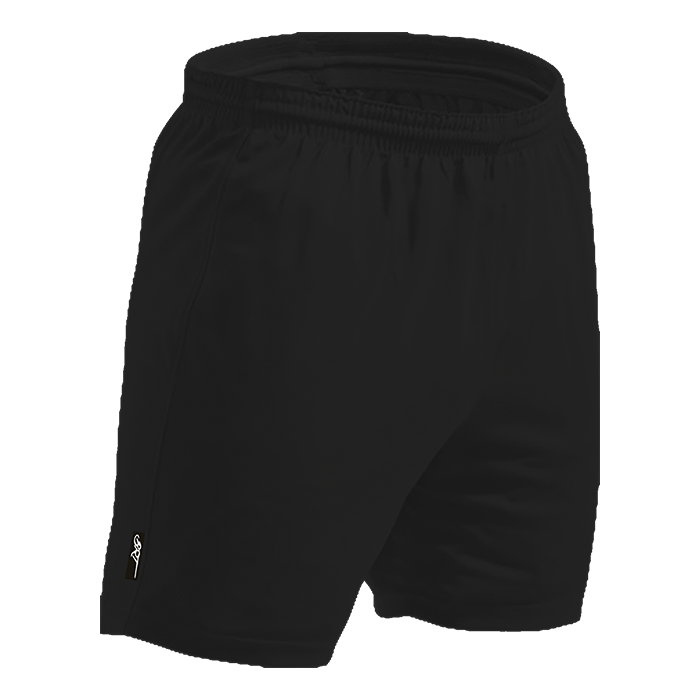 BRT Econo Shorts - Black