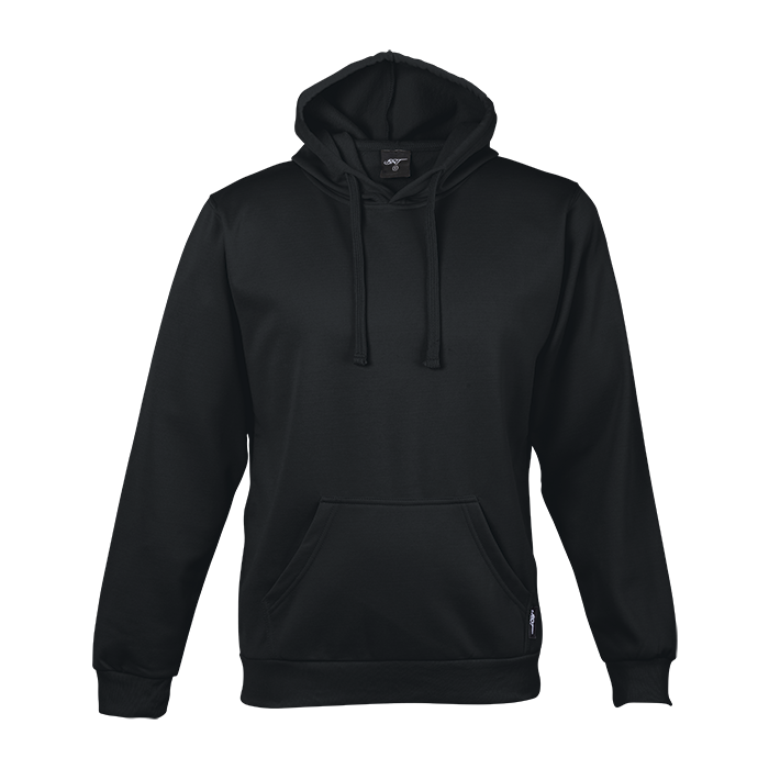 BRT Performance Hoodie - Black