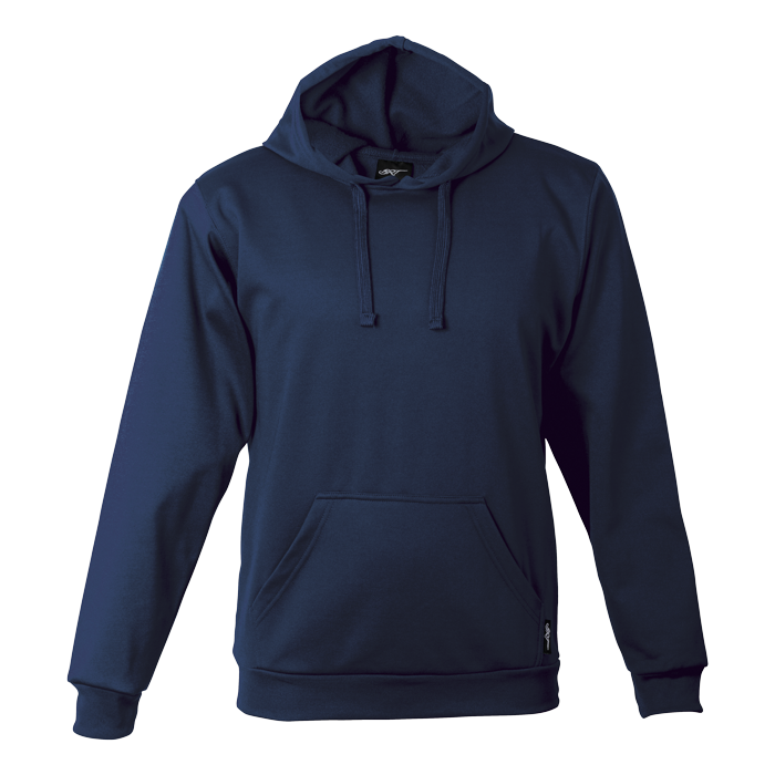 BRT Performance Hoodie - Navy