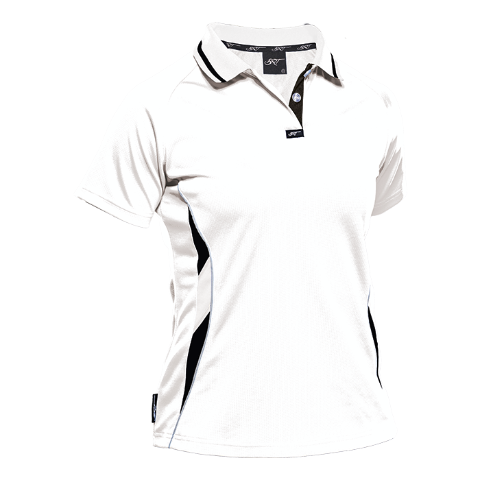 BRT Reflect Golfer Ladies - White/Black