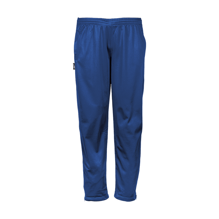 BRT Champion Tracksuit Pants - Royal