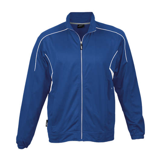BRT Champion Tracksuit Top