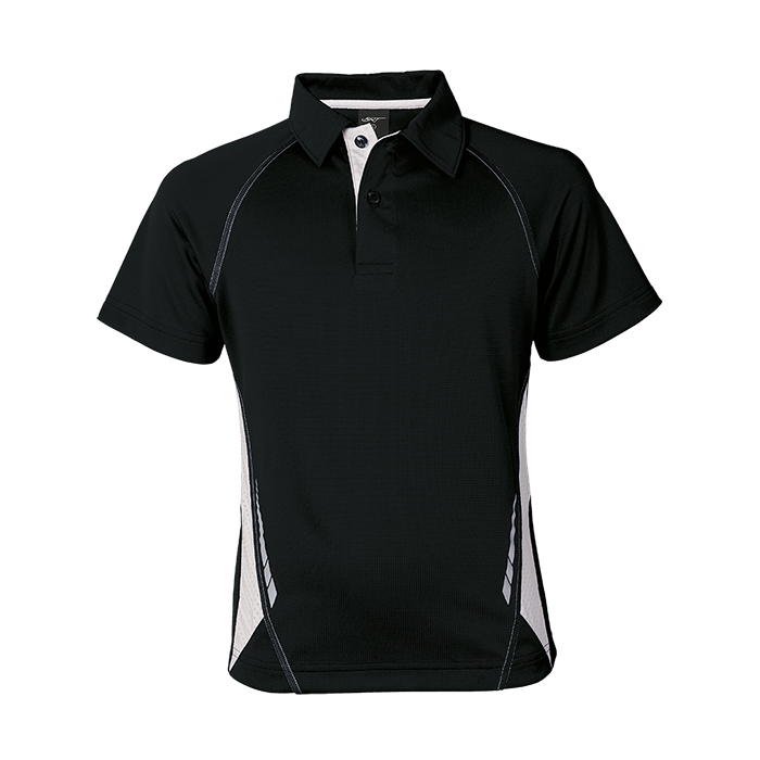BRT Hydro Golfer - Black/White