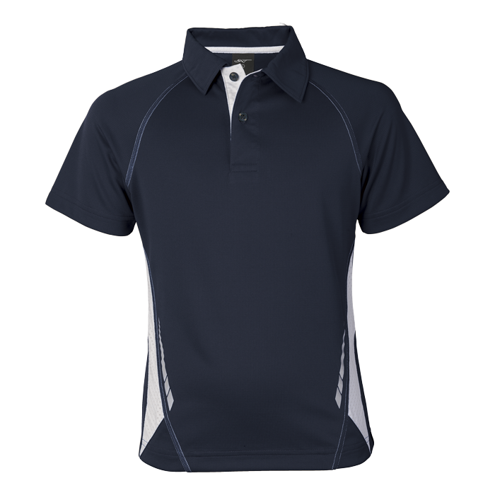 BRT Hydro Golfer - Navy/White