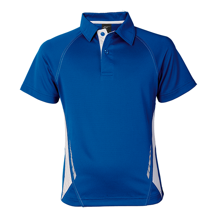 BRT Hydro Golfer - Royal/White