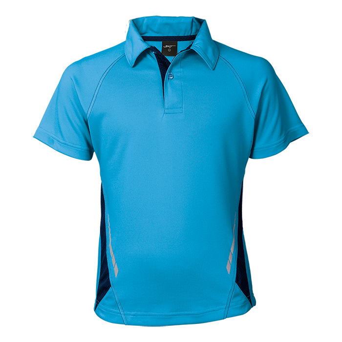 BRT Hydro Golfer - Sky/Navy