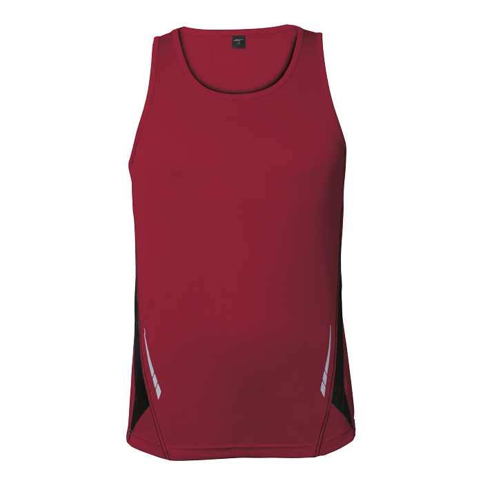 BRT Hydro Vest - Red/Black