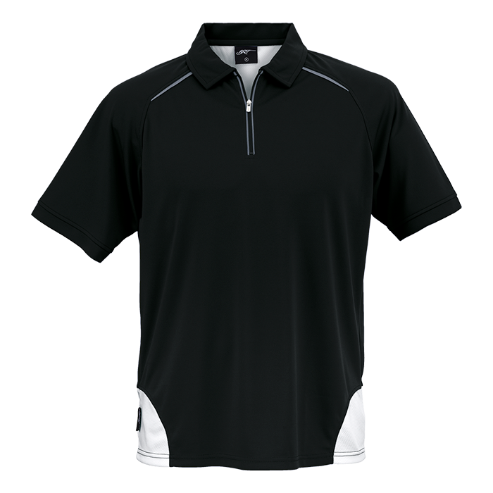 BRT Turbo Golfer - Black/White