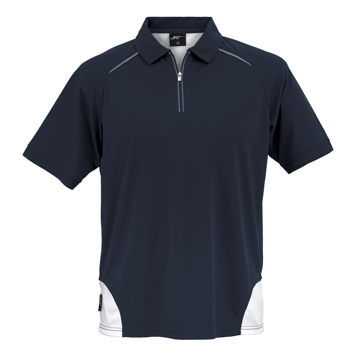 BRT Turbo Golfer - Navy/White